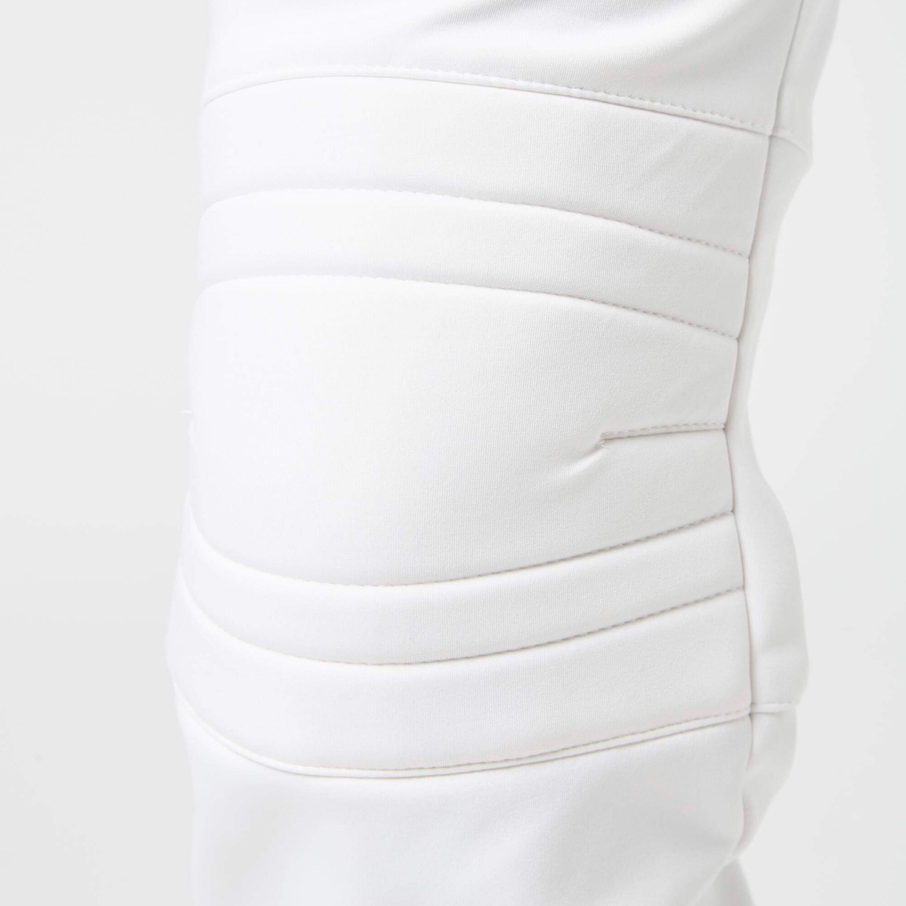 Twiggy Hypadri Ski Pant White 6/7