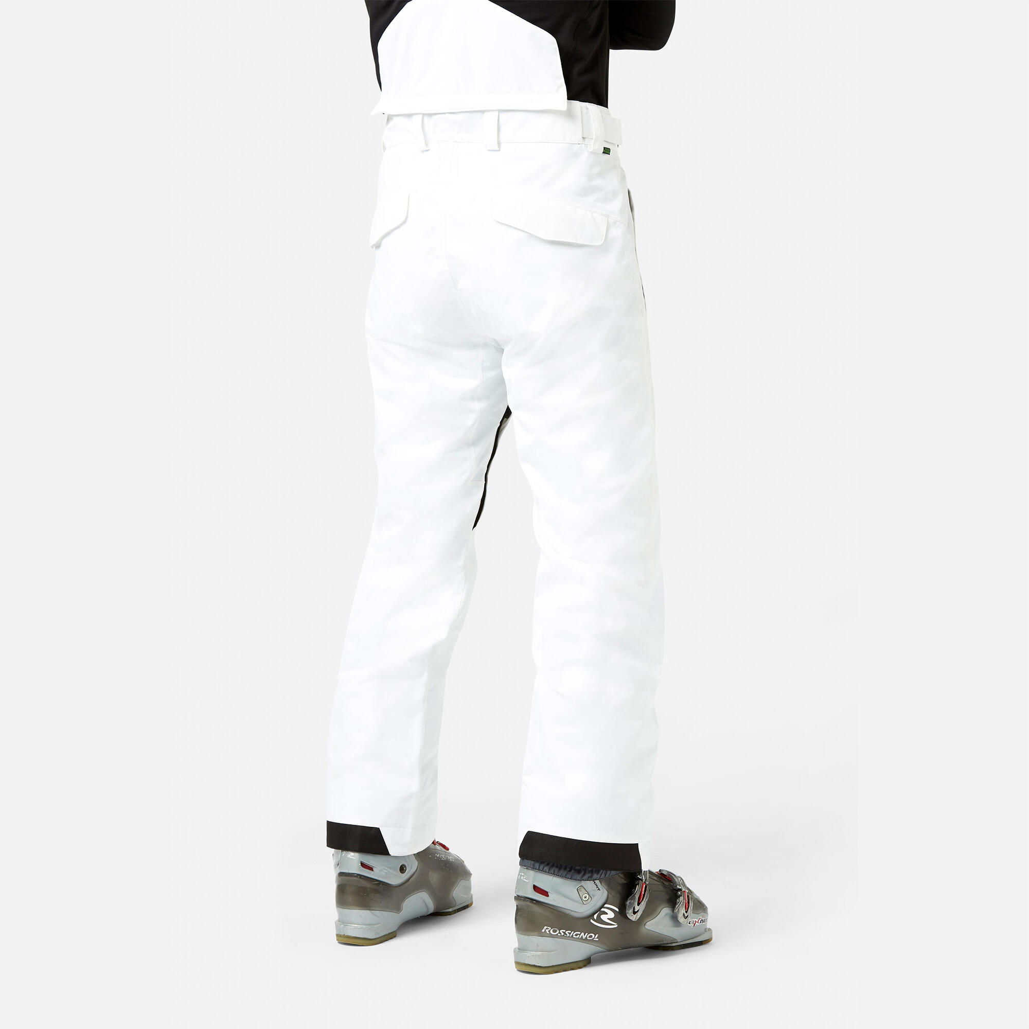 Comrade Surftex Ski Pant White 3/7