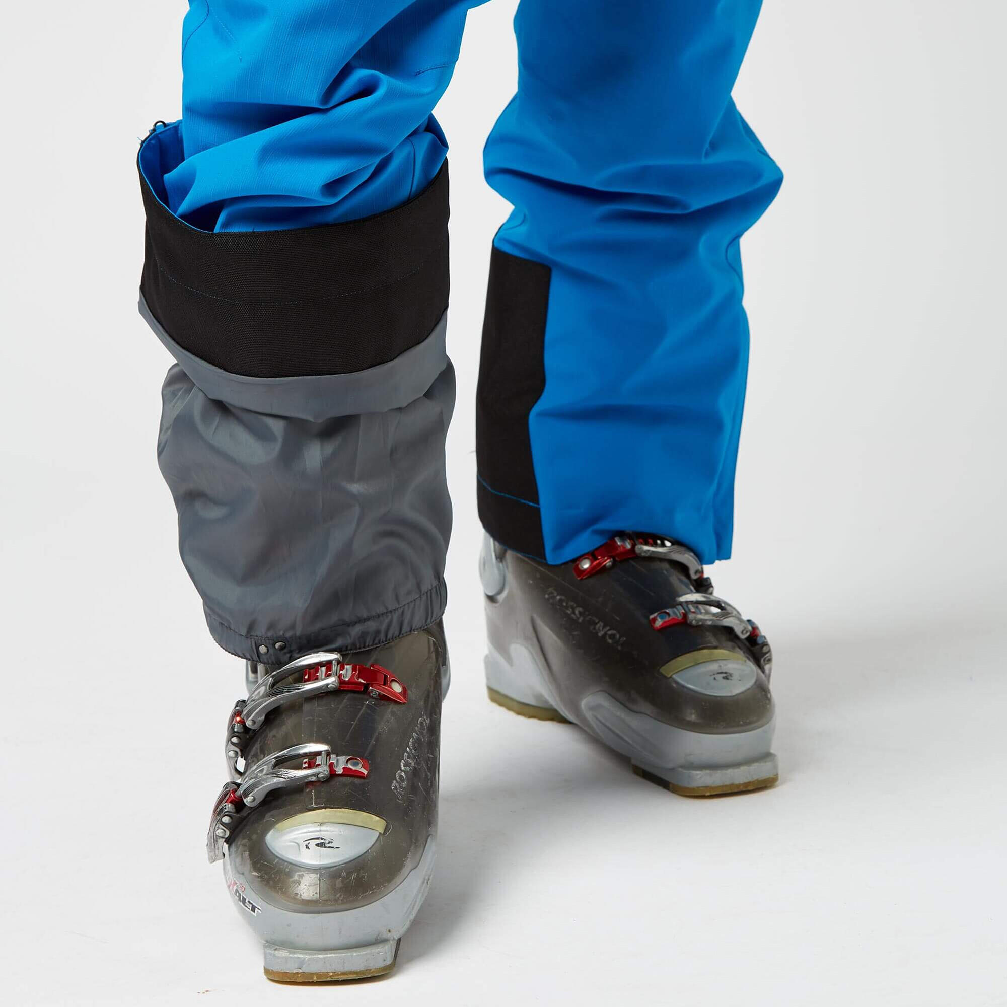 Duel Hypadri Ski Pant Brilliant Blue 6/7