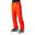Scortch Hypadri Ski Pant Flame Orange