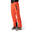 Duel Hypadri Ski Pant Flame Orange