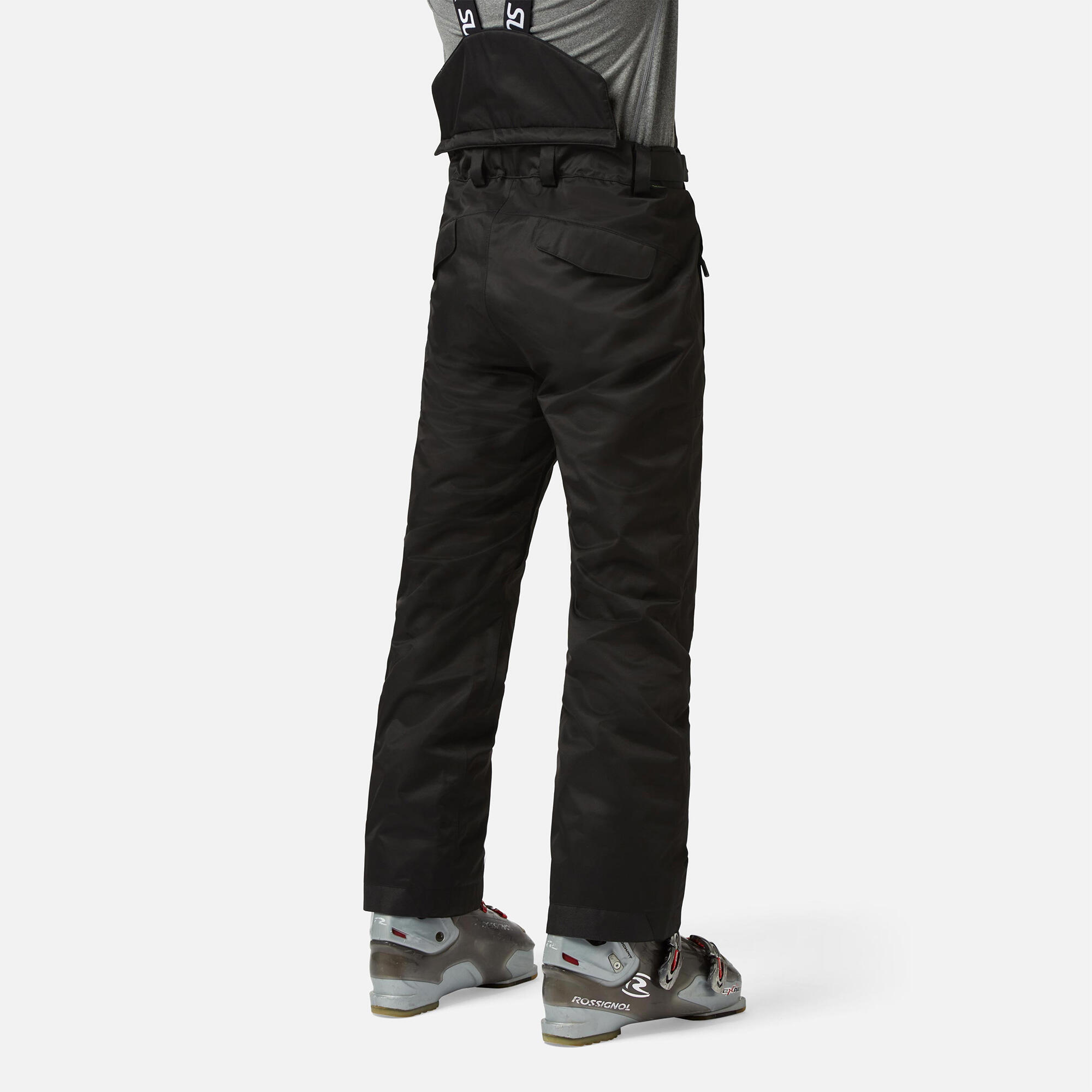 Comrade Surftex Ski Pant Black 4/7