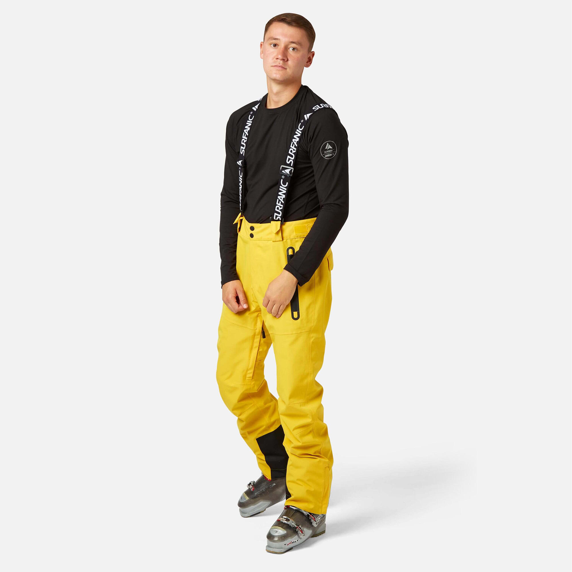 Surfanic shop snow pants