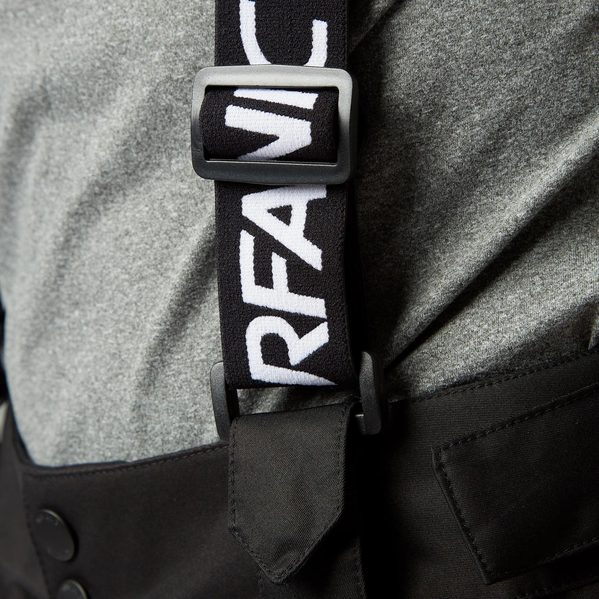 Comrade Surftex Ski Pant Black 6/7
