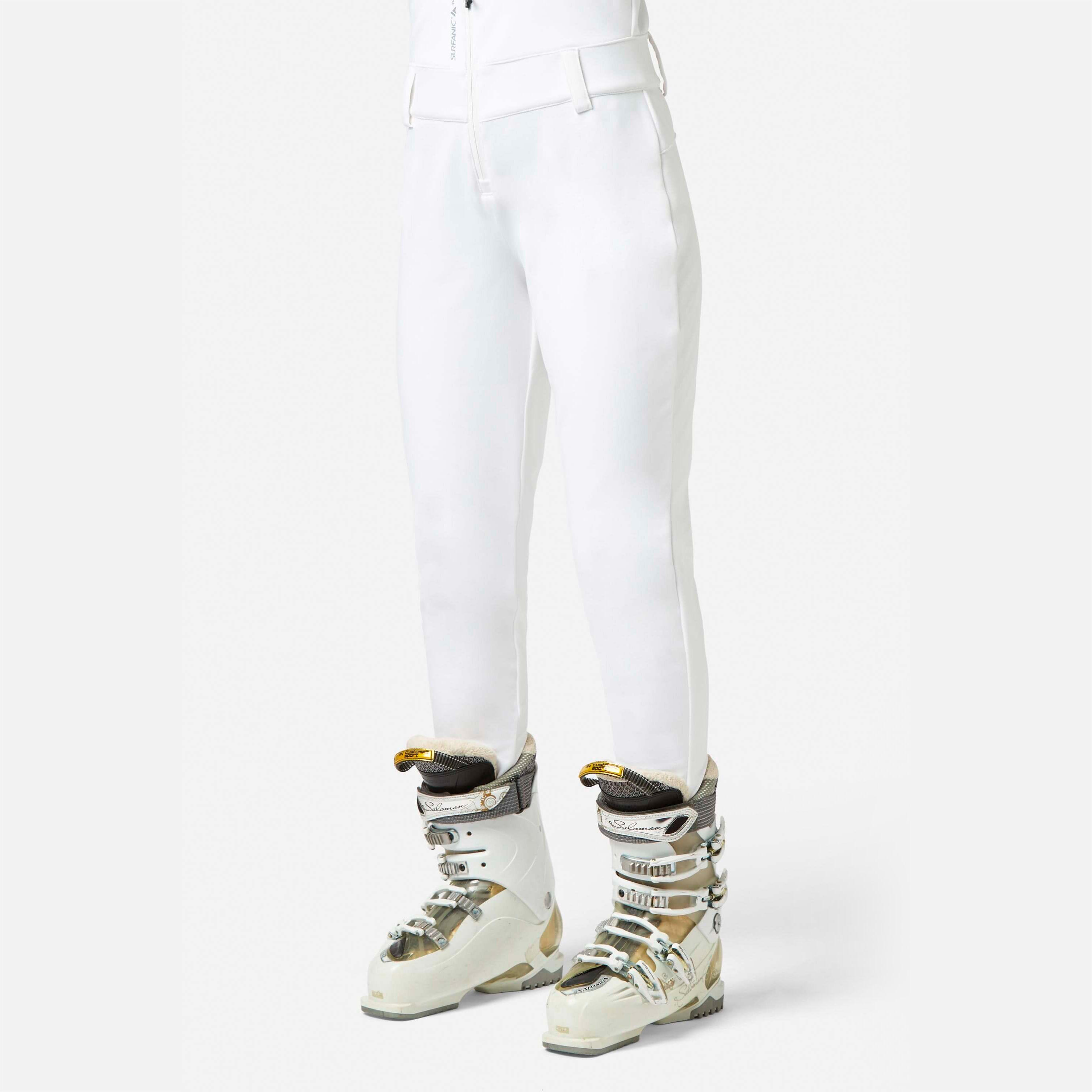 Amity Hypadri Ski Pant White 2/5