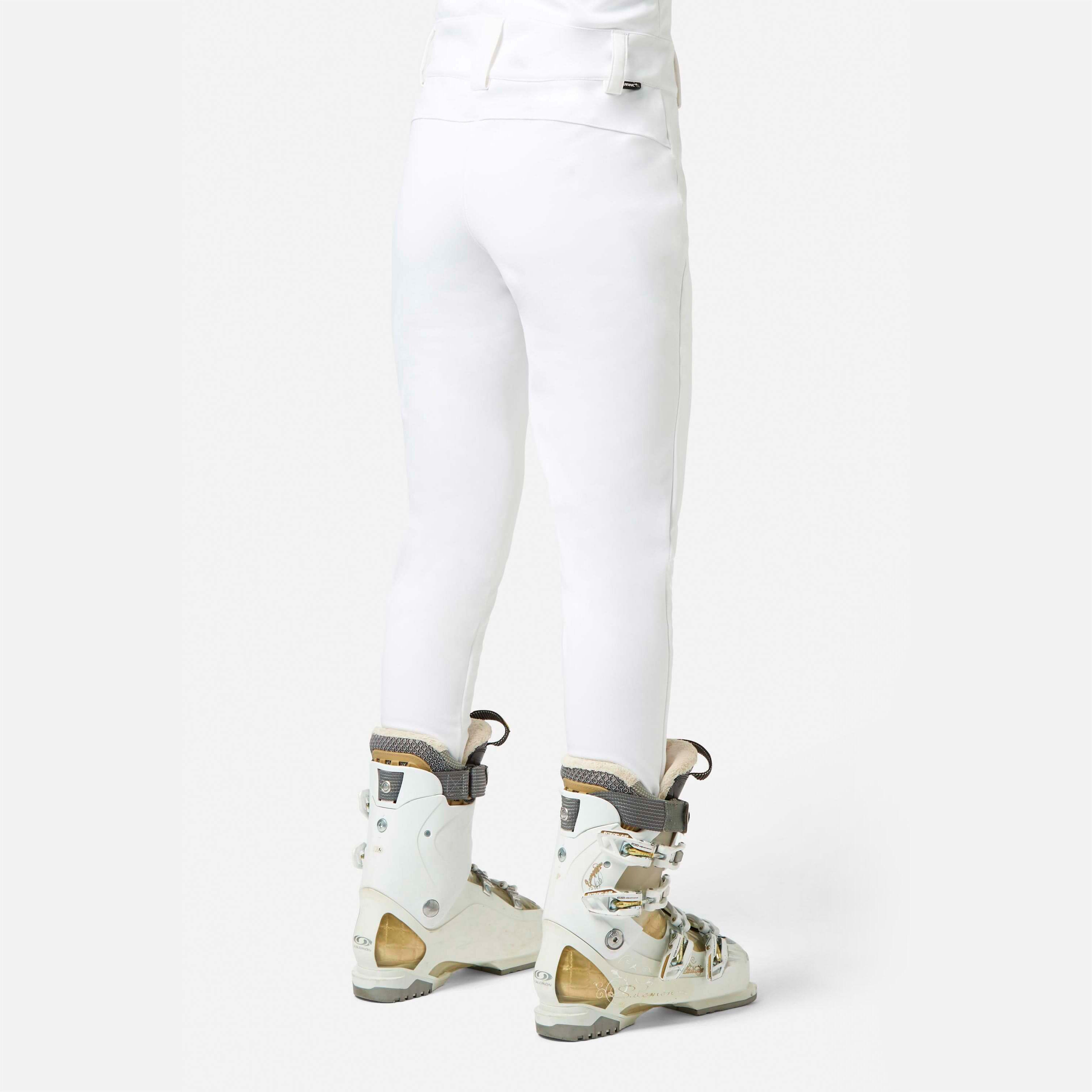 Amity Hypadri Ski Pant White 5/5