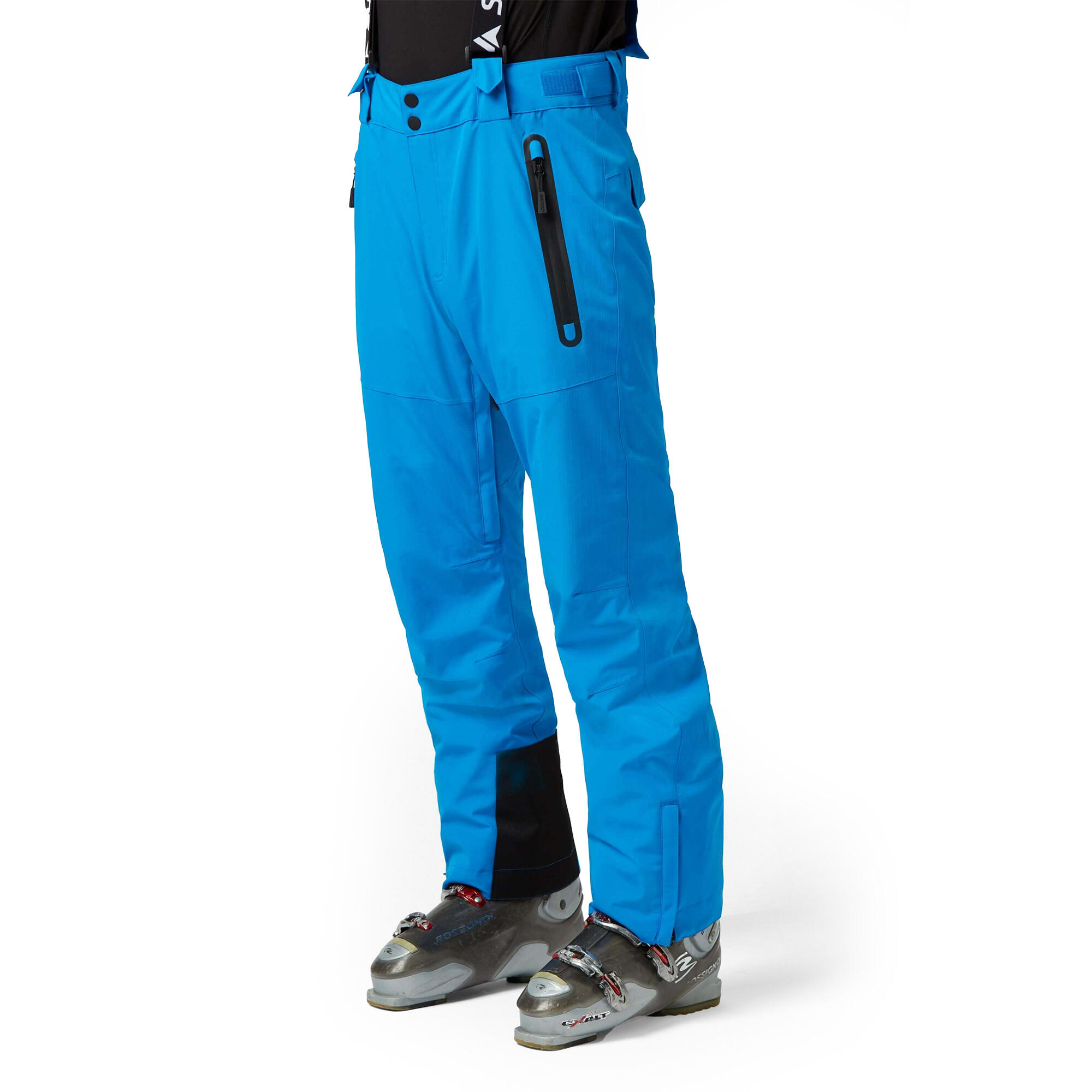 SURFANIC Duel Hypadri Ski Pant Brilliant Blue