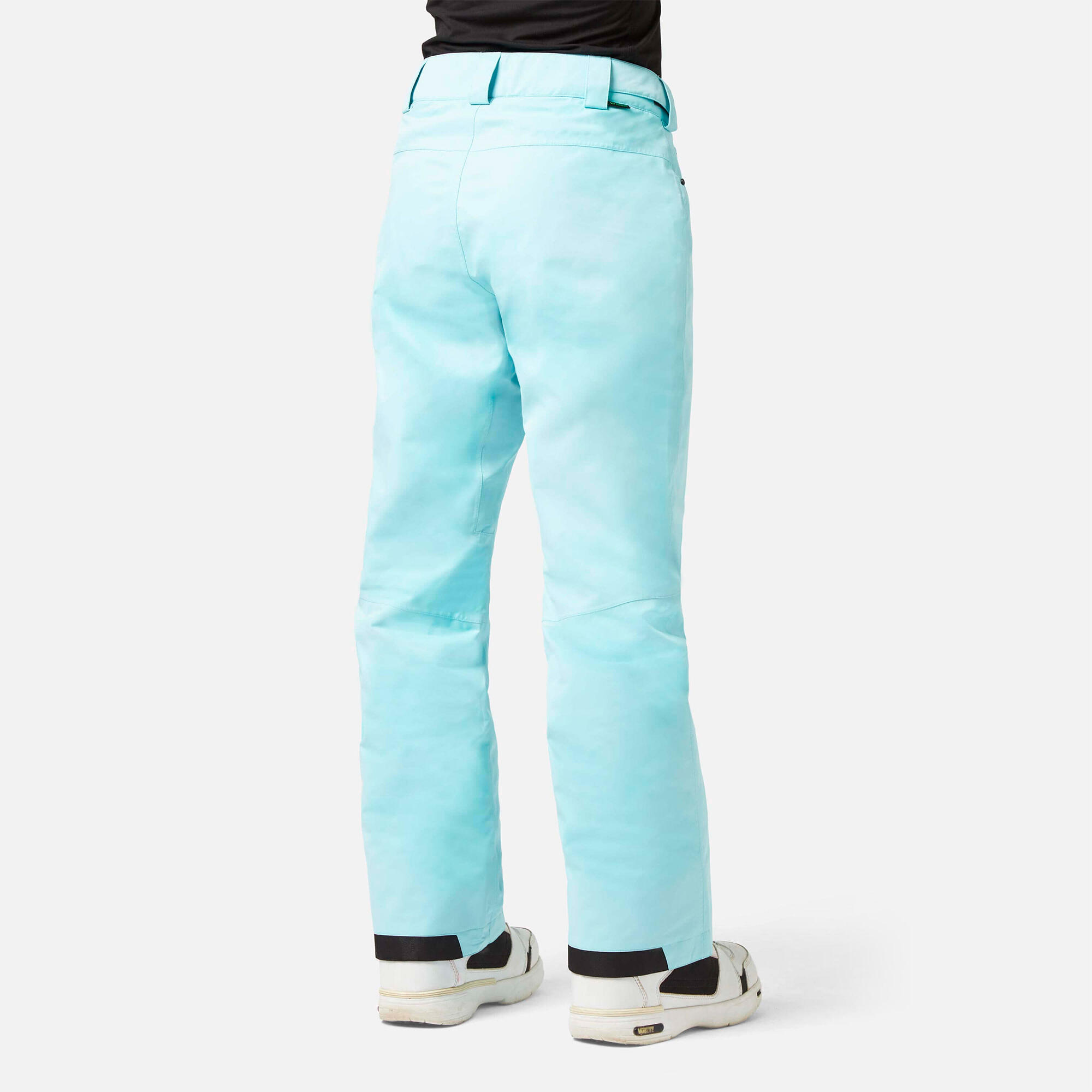 Glow Surftex Ski Pant Clearwater Blue 3/7