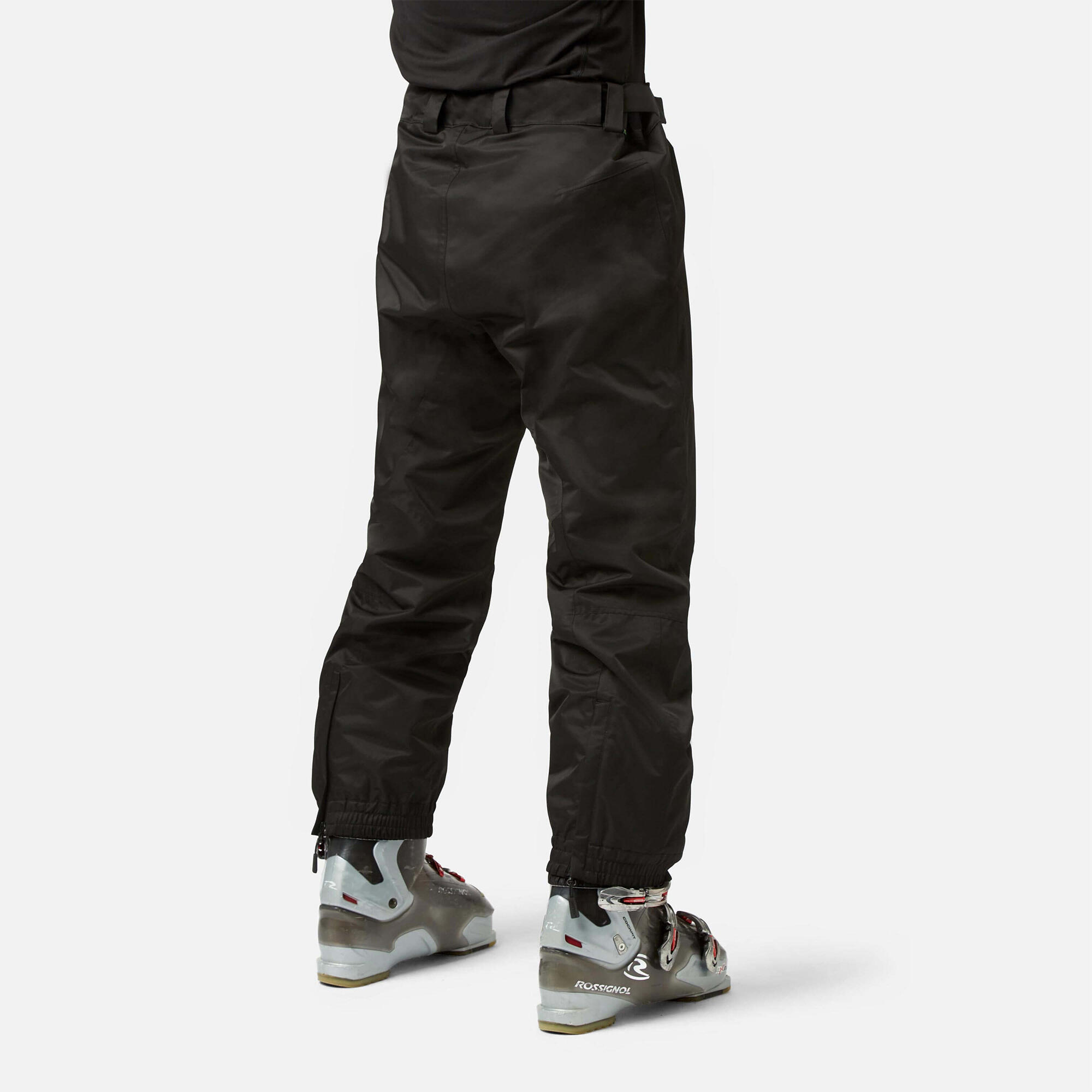 Scortch Hypadri Ski Pant Black 4/7