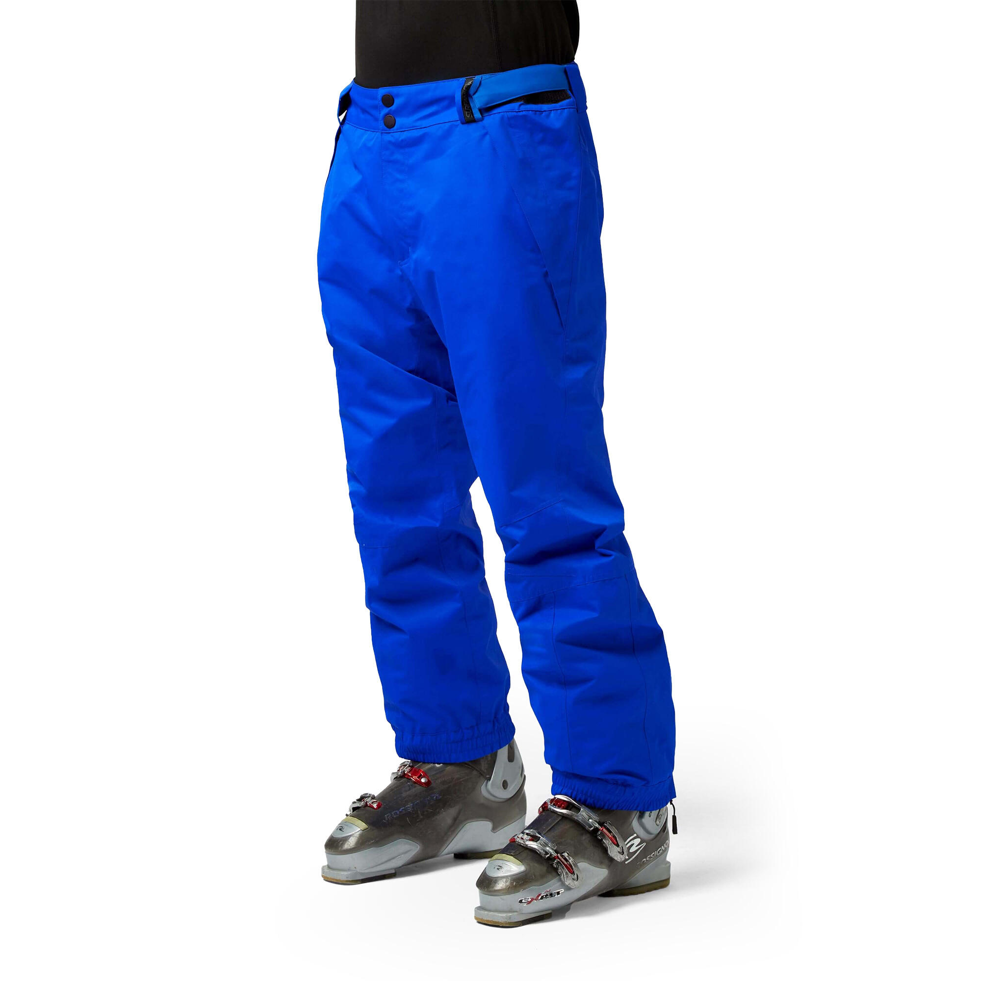 SURFANIC Scortch Hypadri Ski Pant Brilliant Blue