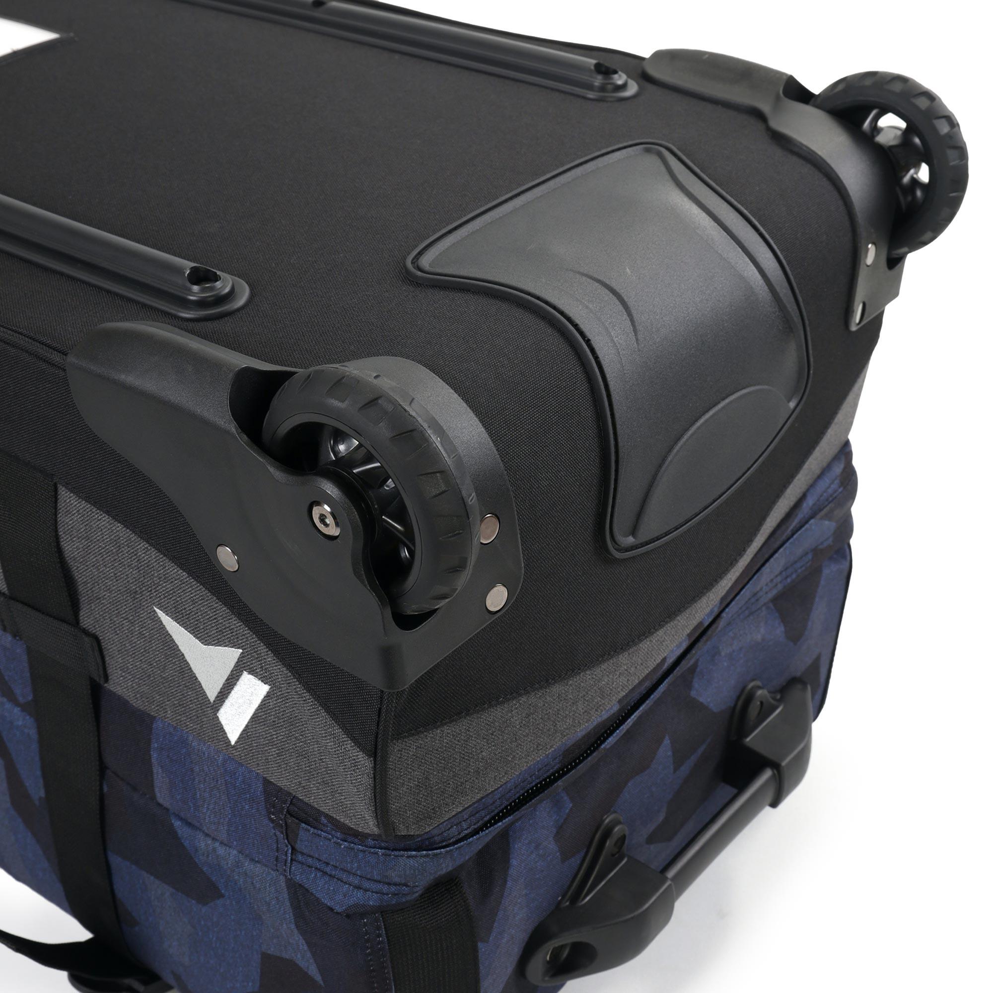 Maxim 2.0 100L Roller Bag Geo-Camo 6/7
