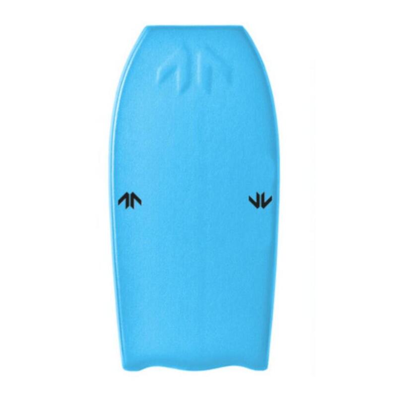 Bodyboard Found Boards, MR Air Bat Tail, PX, Azul/Gráfico, 42