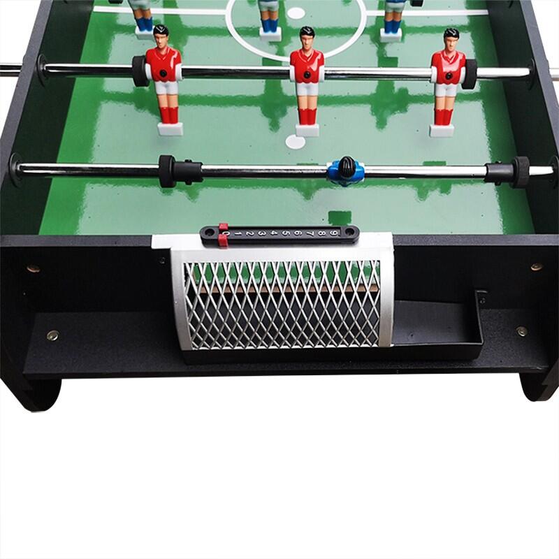 Kickertisch Pegasi | Mini XL 6/6