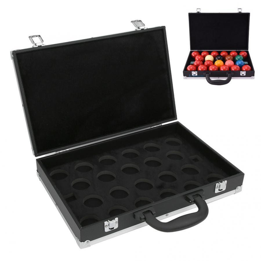 Pégasi Snooker Balls Suitcase 52,5 mm 6/6