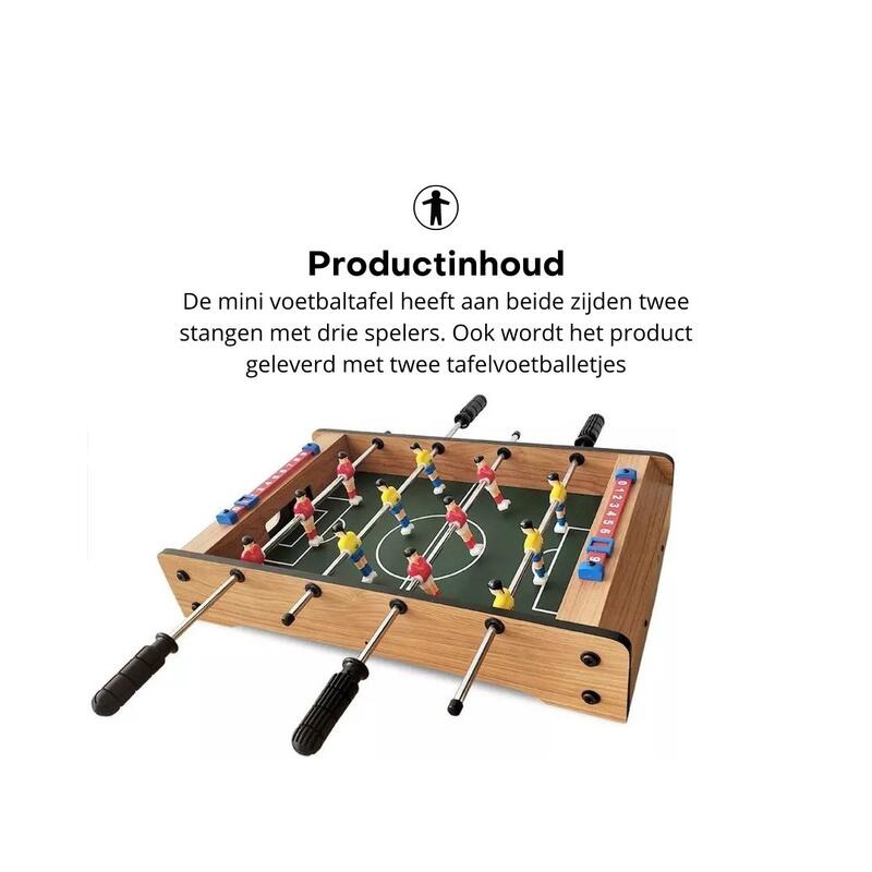 Table de football | Mini