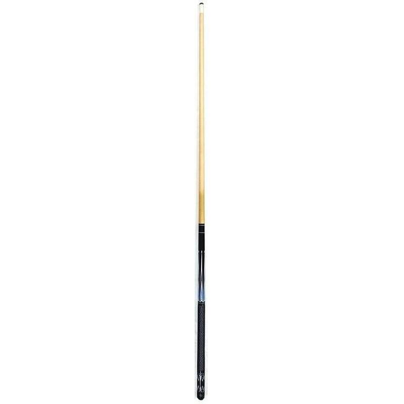 Classique Polekeu 147 cm 2 pièces bleu