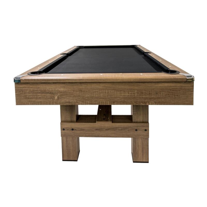 Table de billard Pegasi Boston 7ft