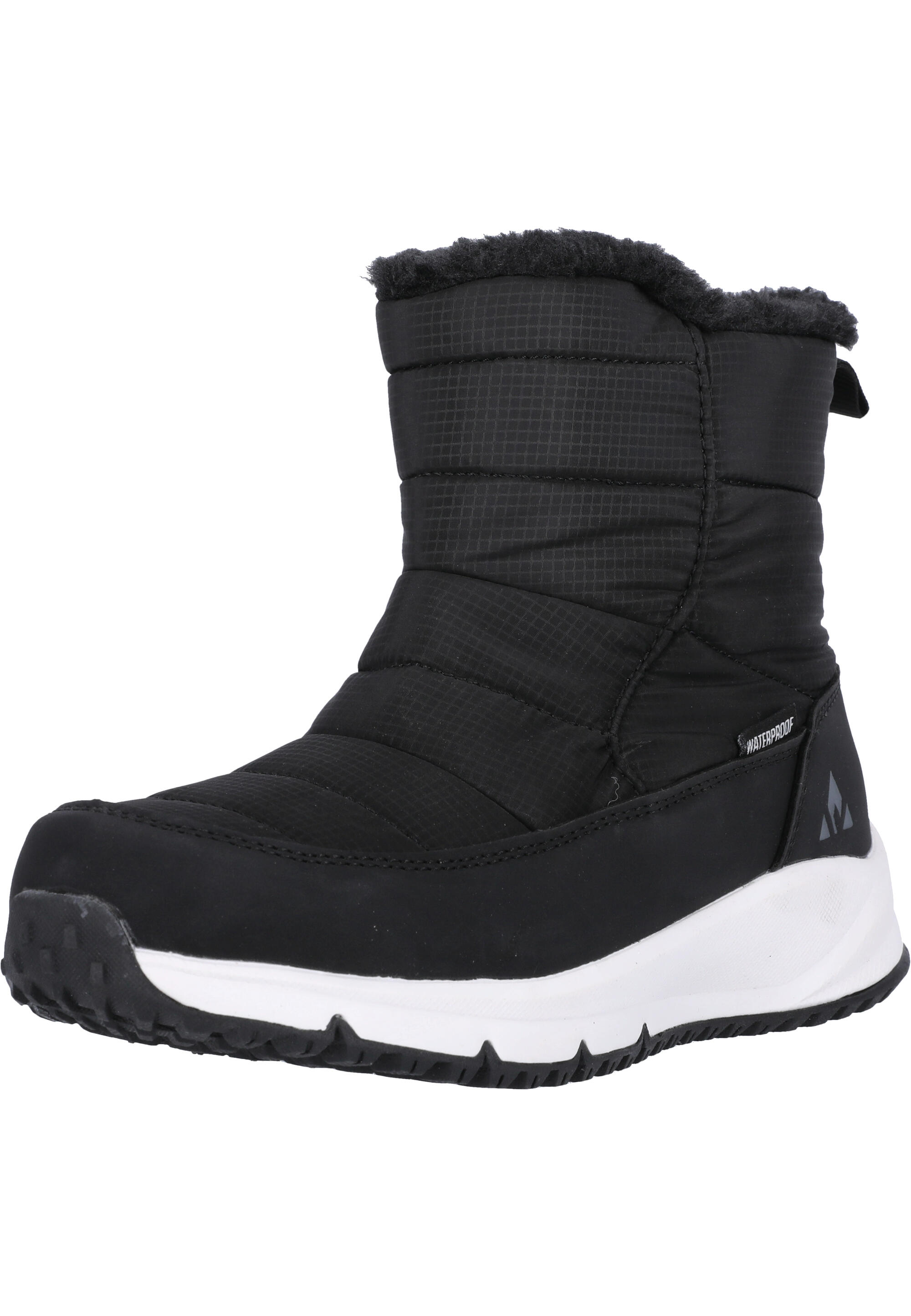 Botas après ski mujer Whistler Hontoe 2/5