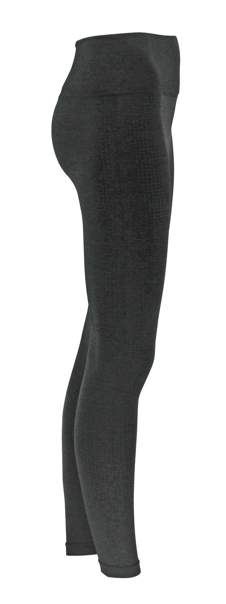 Dames PRO Sportlegging Black 4/5