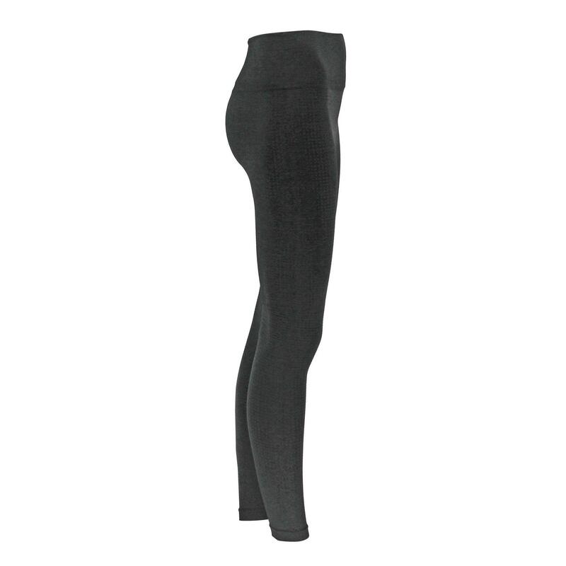 Dames PRO Sportlegging Black - Verschillende kleuren en maten - Gemaakt van