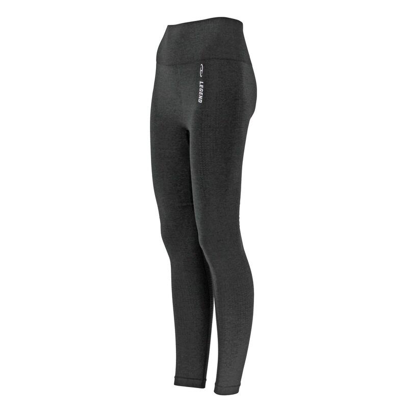 Legging PRO Sport Femme Noir