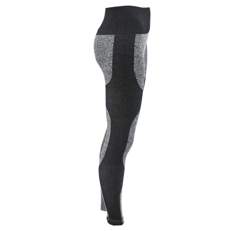 Legging Sport Gris