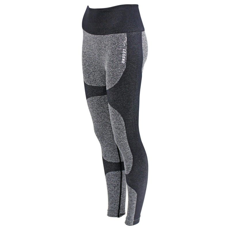 Sportlegging Grijs