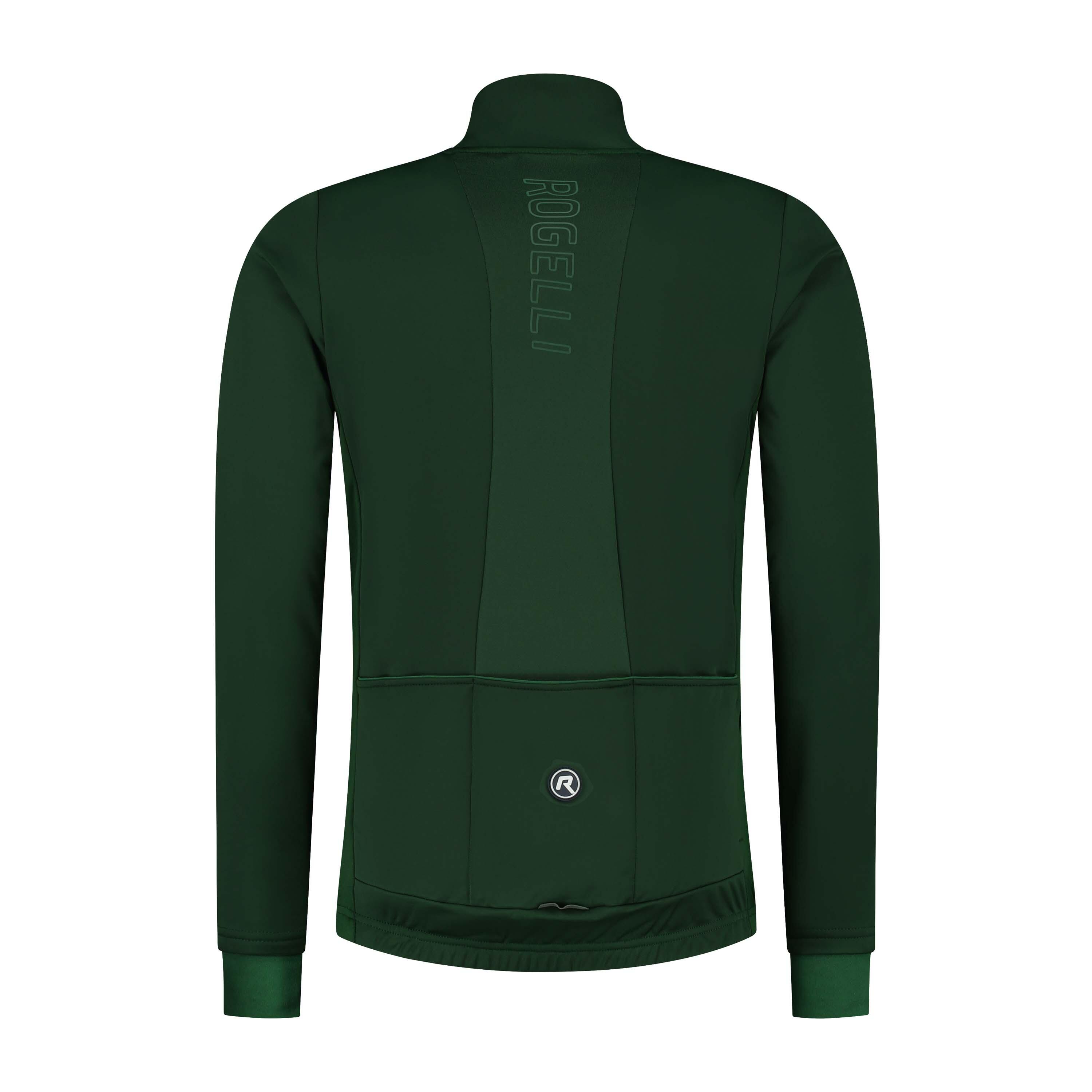 Veste Velo Hiver Homme - Essential 3/7