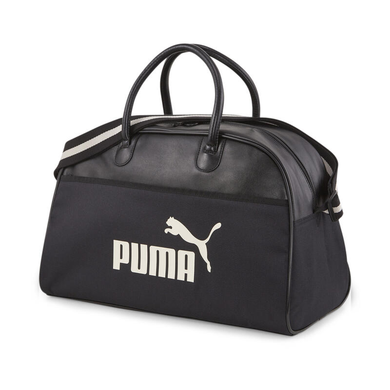 Sac de voyage Campus (27 litres) PUMA Black