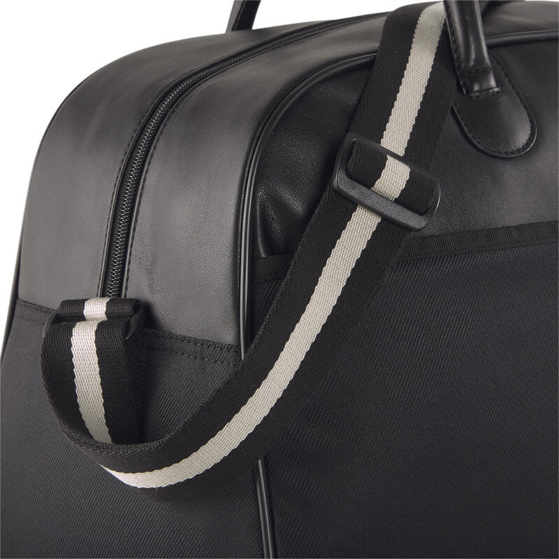 Sac de voyage Campus (27 litres) PUMA Black