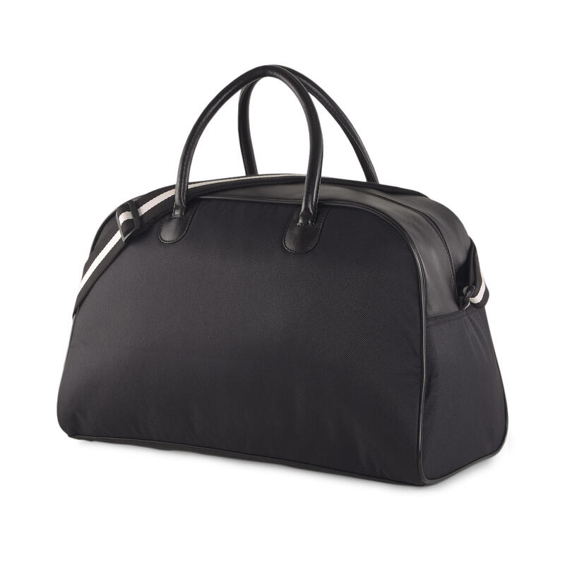 Sac de voyage Campus (27 litres) PUMA Black