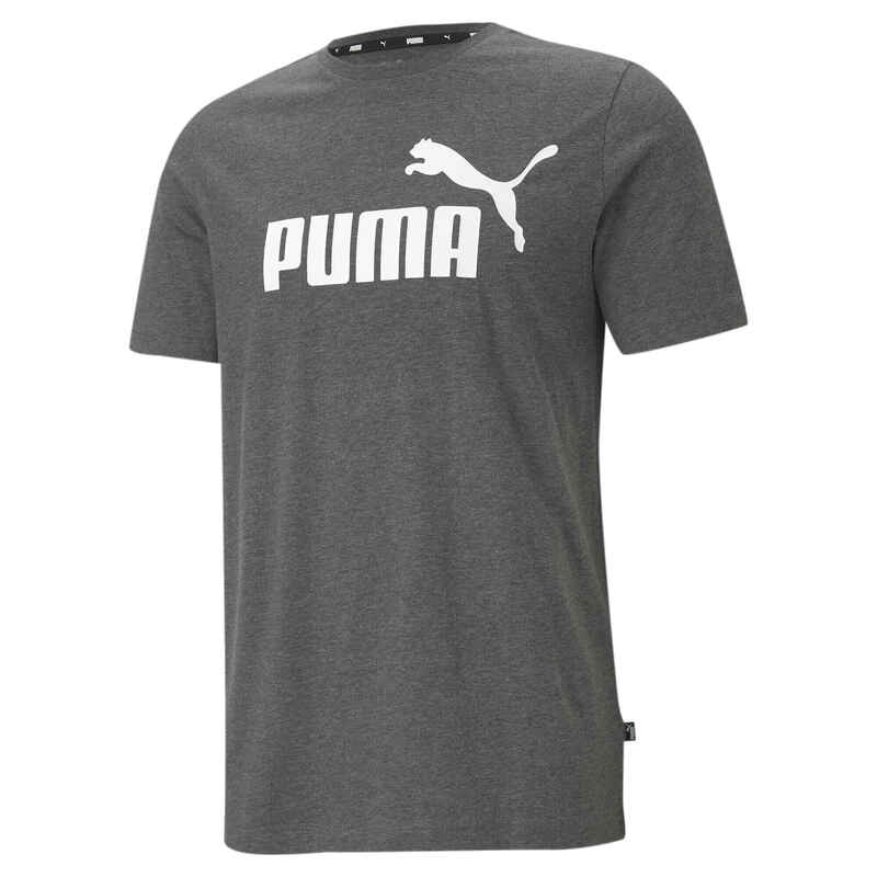 Essentials Heather T-Shirt Herren PUMA