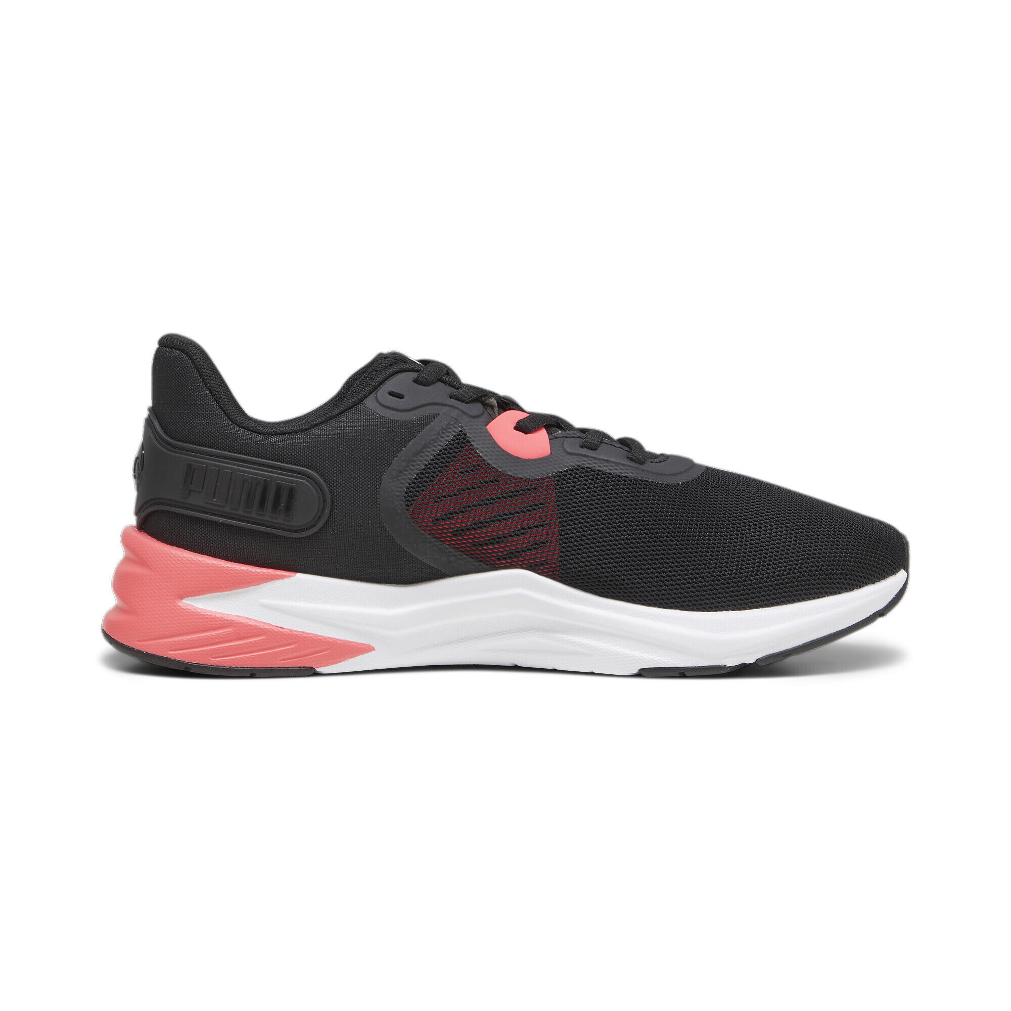 Chaussures de training Disperse XT 3 PUMA Black Fire Orchid White Red 7/7