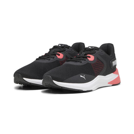 Scarpe da ginnastica Disperse XT 3 PUMA Black Fire Orchid White Red