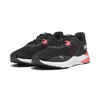 Disperse XT 3 sportschoenen PUMA Black Fire Orchid White Red