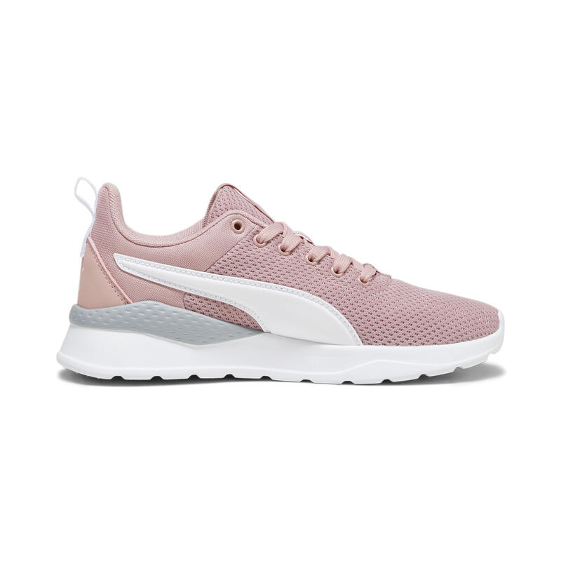 Încălțăminte mers copii Anzarun Lite alb PUMA