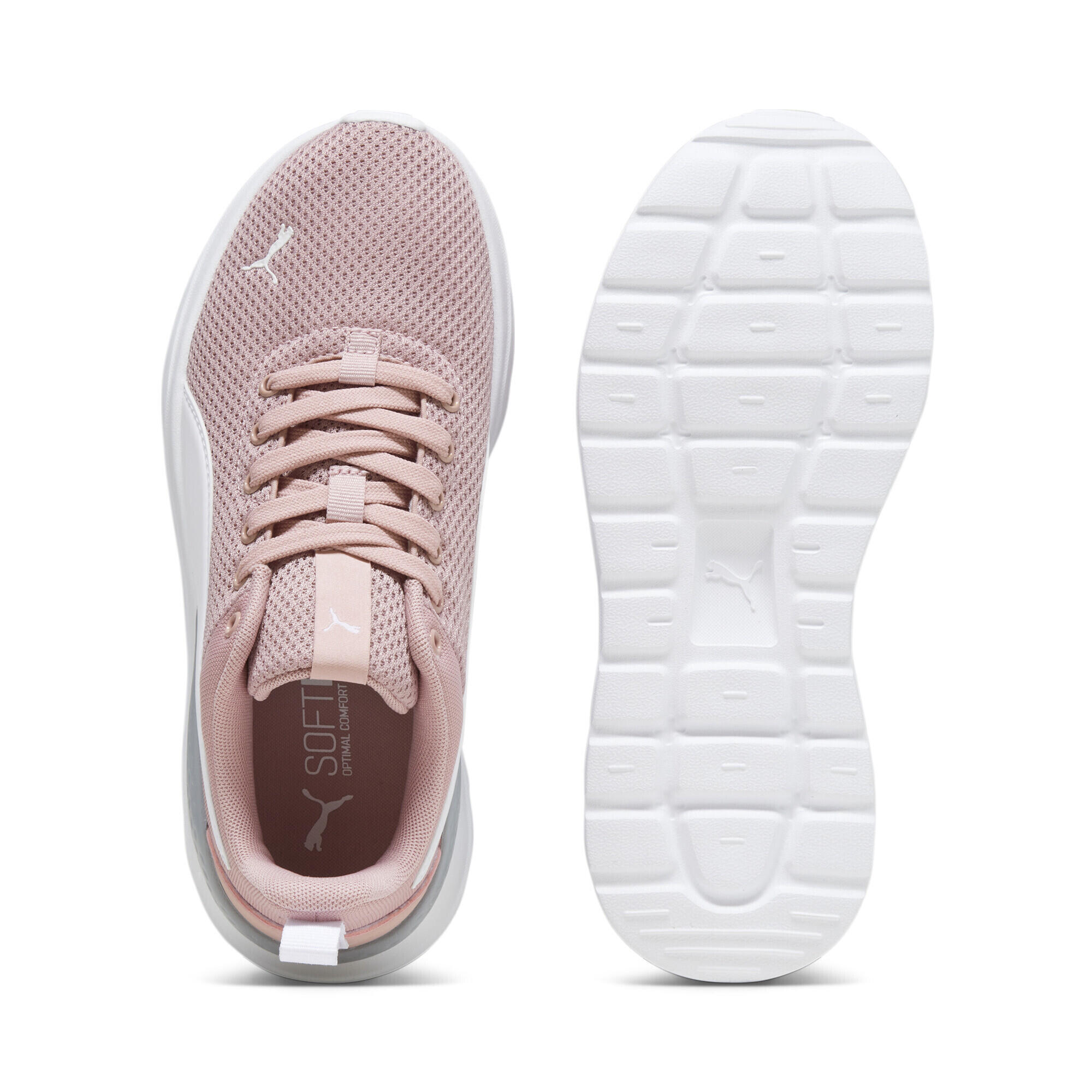 Baskets Anzarun Lite Enfant et Adolescent PUMA 4/7