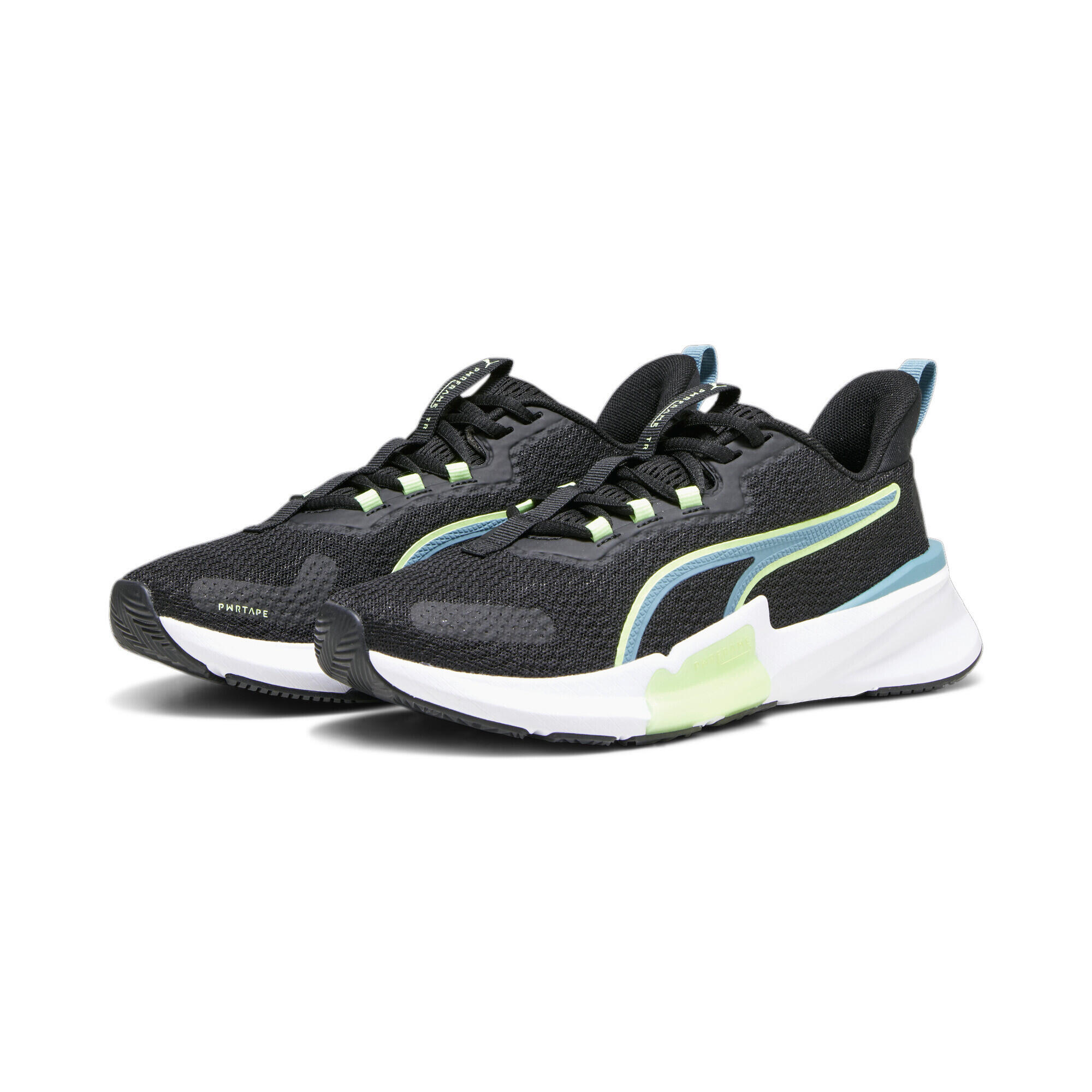 PUMA picture