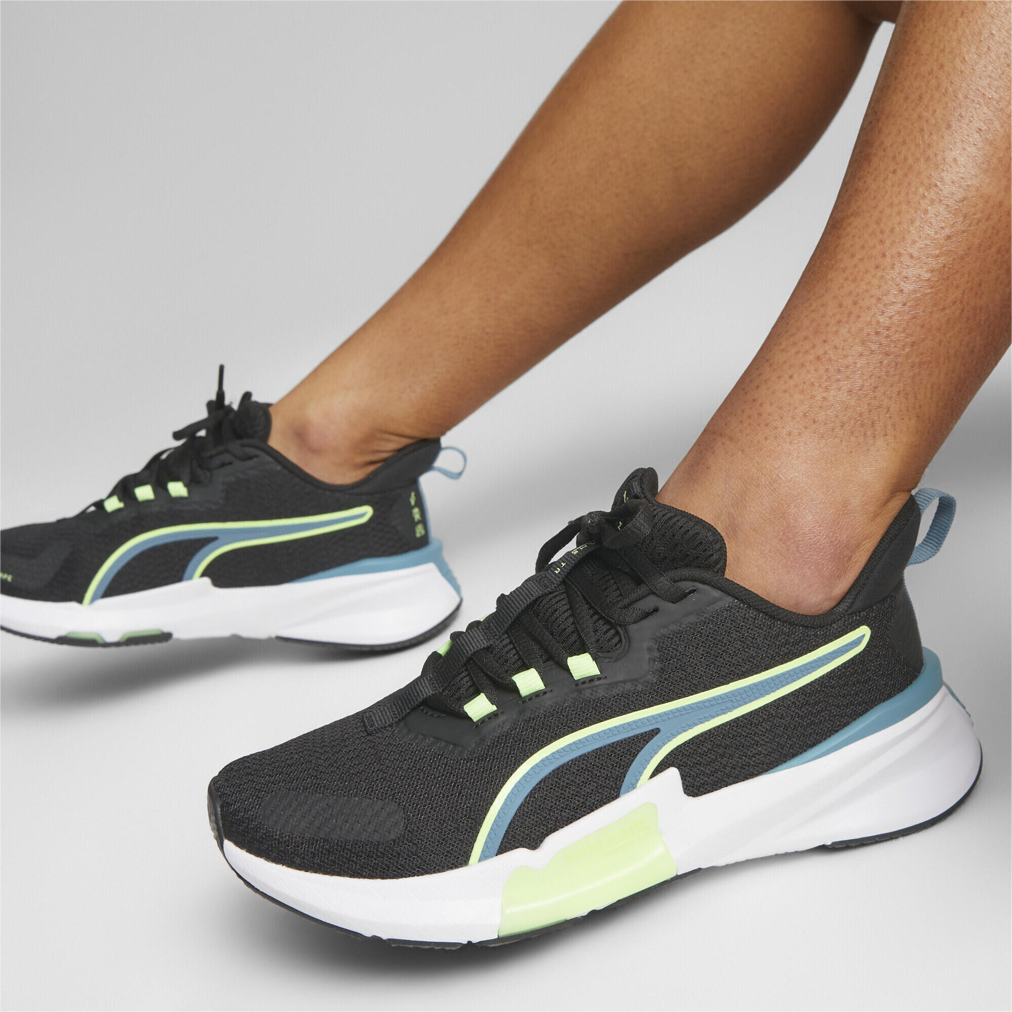 Chaussures de fitness et training PWRFrame TR 2 Femme PUMA 2/7