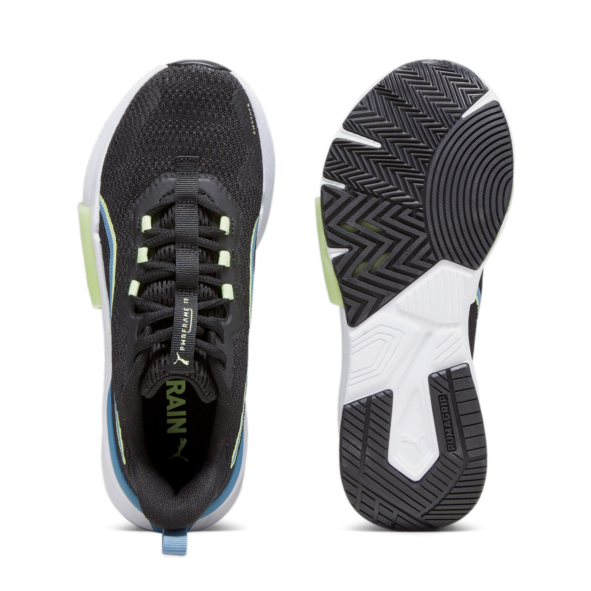 Chaussures de fitness et training PWRFrame TR 2 Femme PUMA 6/7