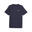 T-shirt Better Essentials da uomo PUMA Navy Blue