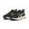 Zapatillas de training Hombre PWRFrame TR 2 PUMA Black Yellow Burst White