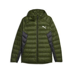 Doudoune PackLITE Homme PUMA Myrtle Green