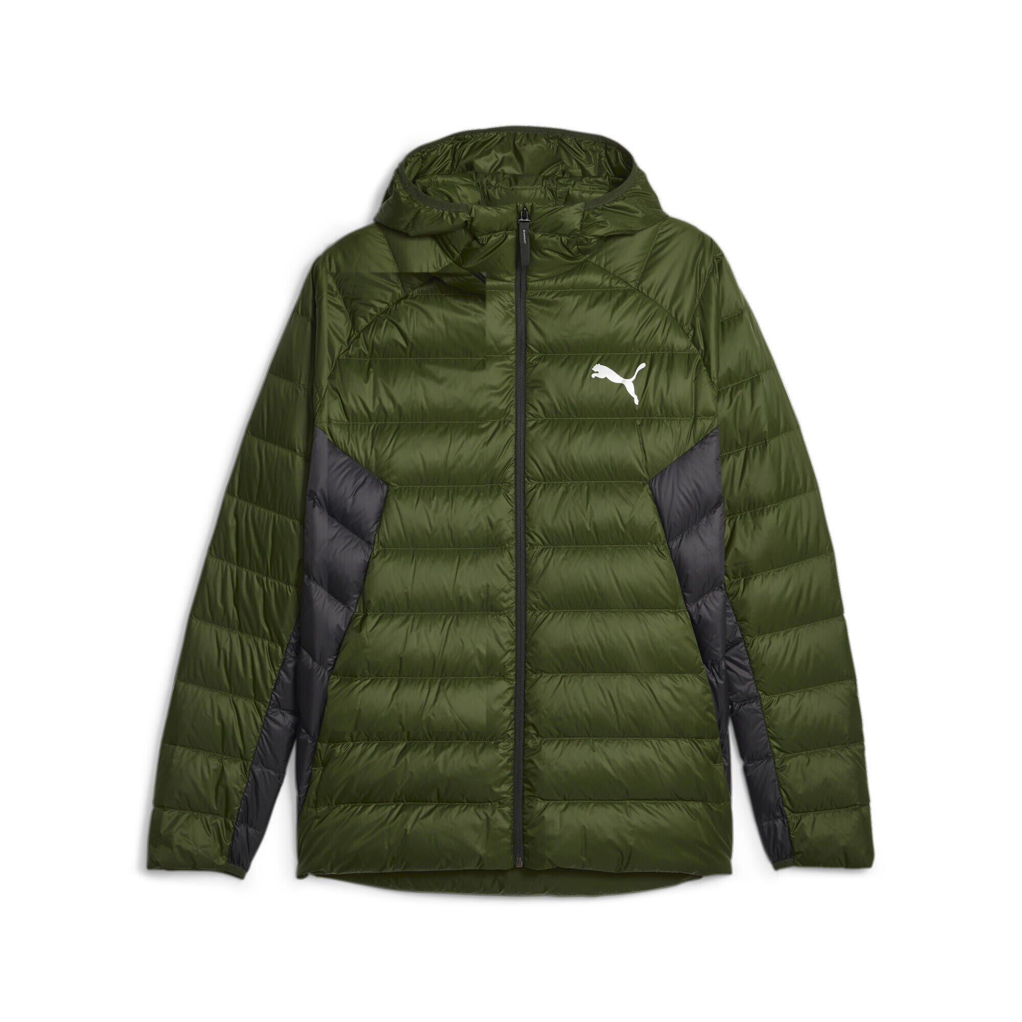 Giubbotti sale puma uomo