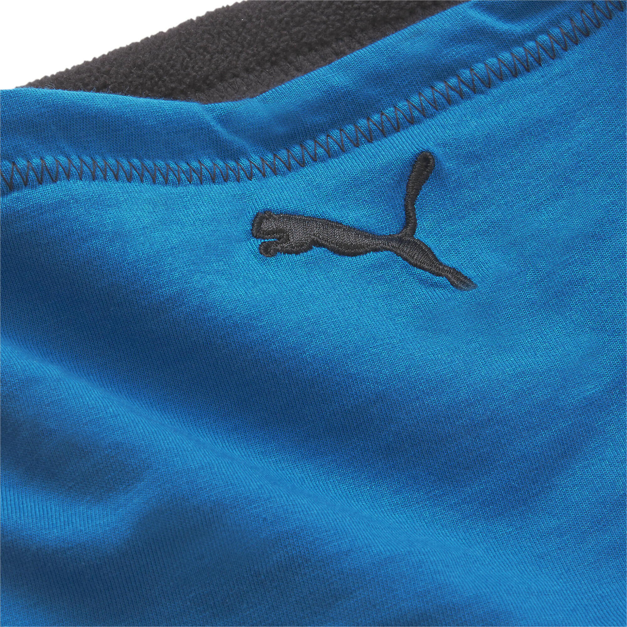 Scaldacollo reversibile PUMA Black Future Blue 3/3