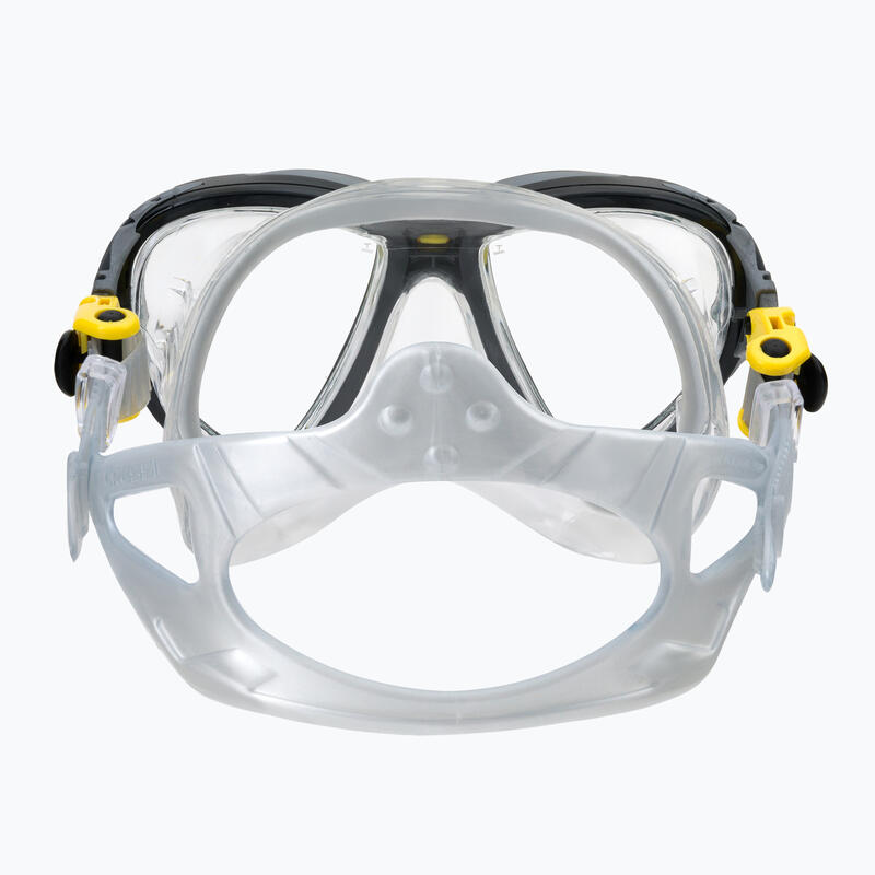 Cressi Big Eyes Evolution duikmasker