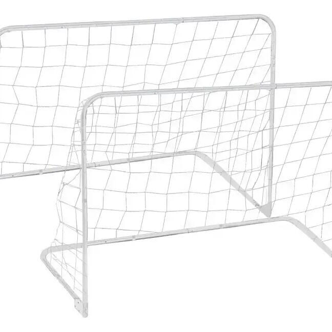 Train & Score Football Goal Set