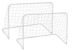 Objectif de football fixé