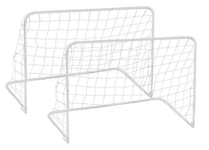 Set de Buts de Football Train & Score