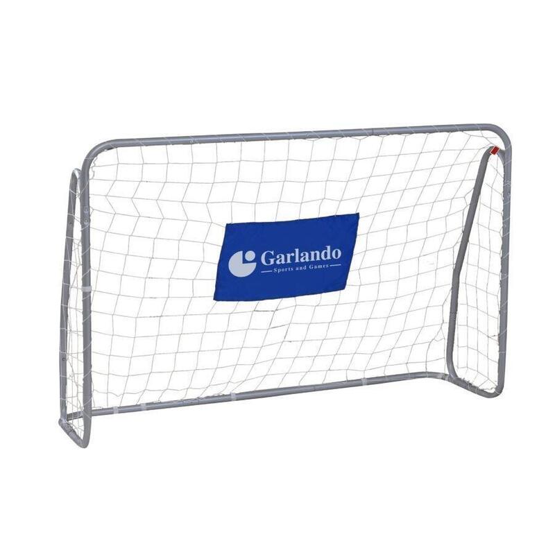 Voetbaldoel Classic Goal 180 x 120 x 60 cm